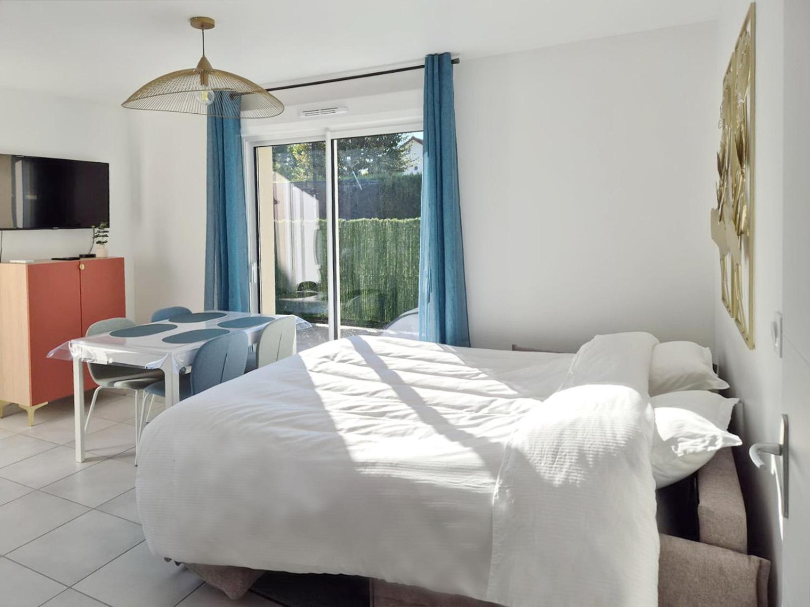 Ticya Lodge 10 Minutes Parc Disneyland Maison Neuve Independante Jusqu'A 5 Voyageurs Lit Bebe 2 Places Parking Ferme Isles-lès-Villenoy Exterior foto